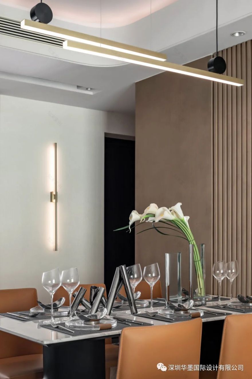 融创·长沙融创城 | 现代风格的人居美学-46