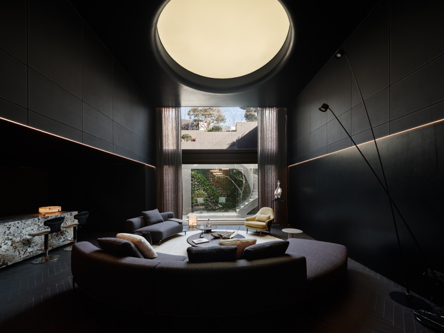 首发 静默序引 抵达自然之境丨石宸&蒋晨曦-16