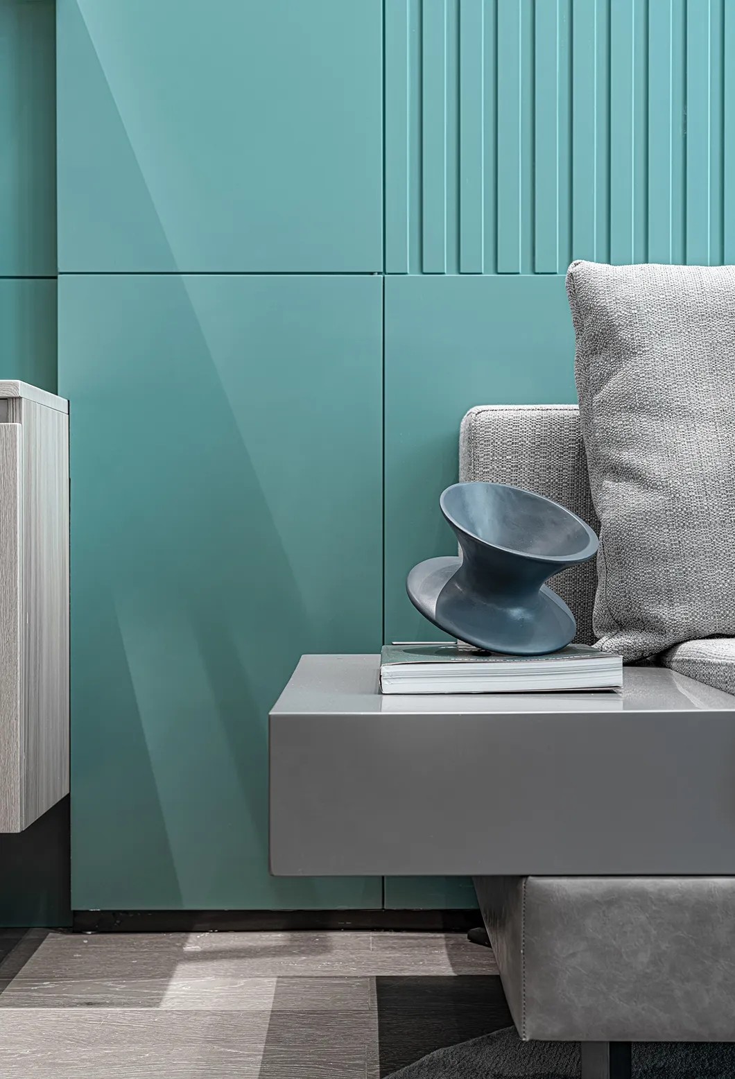 路劲中和广场LOFT公寓丨中国上海-58