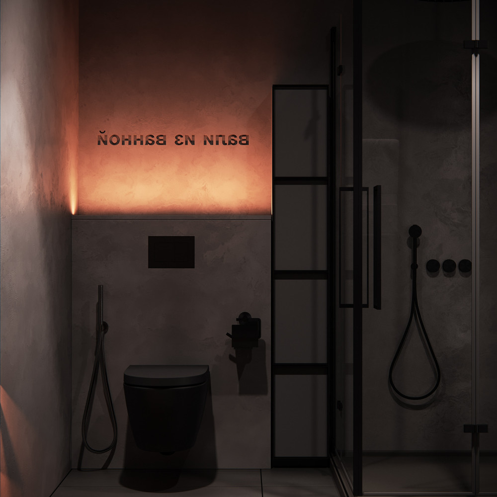 北欧随性遇上质感黑，打造高品位生活-6