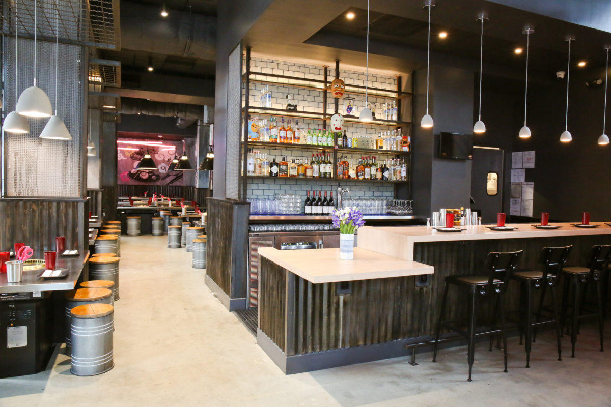 Gogi Yogi（韩风烧烤店）-9