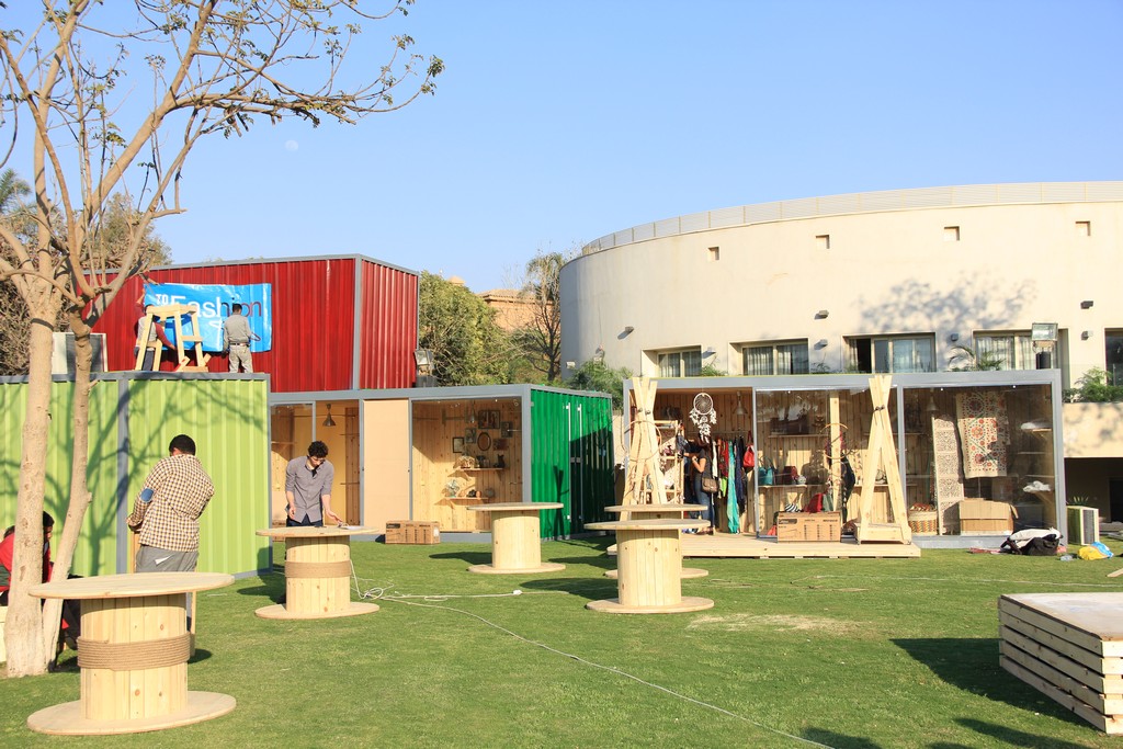 集装箱商业街点亮城市新坐标！-2