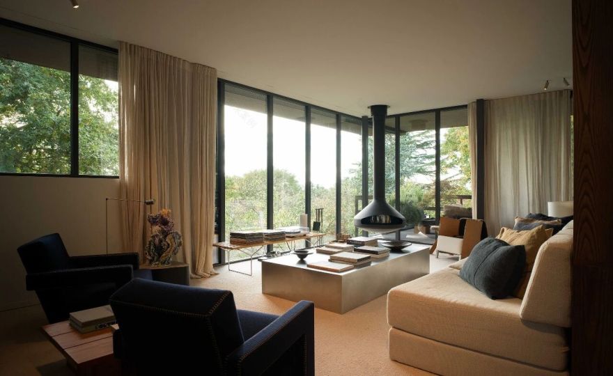 Sint Anna私宅丨比利时丨DECANCQ VERCRUYSSE-21