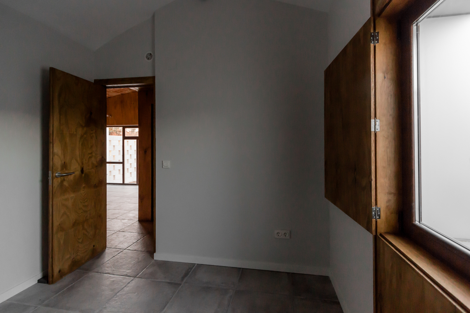 House Rehabilitation in Villanueva de Duero  Arias Garrido Arquitectos-28