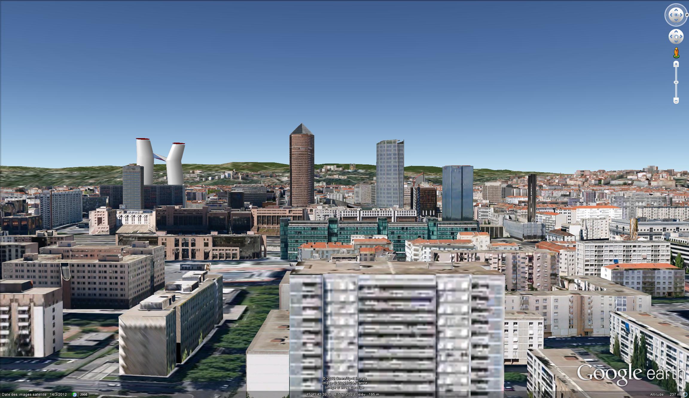 SOHO 建筑事务所 | M+M 商业综合体设计-20