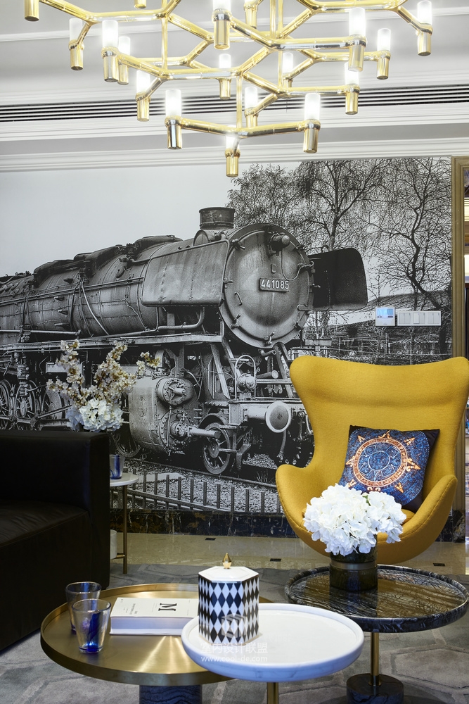 力设计：西溪诚园-11