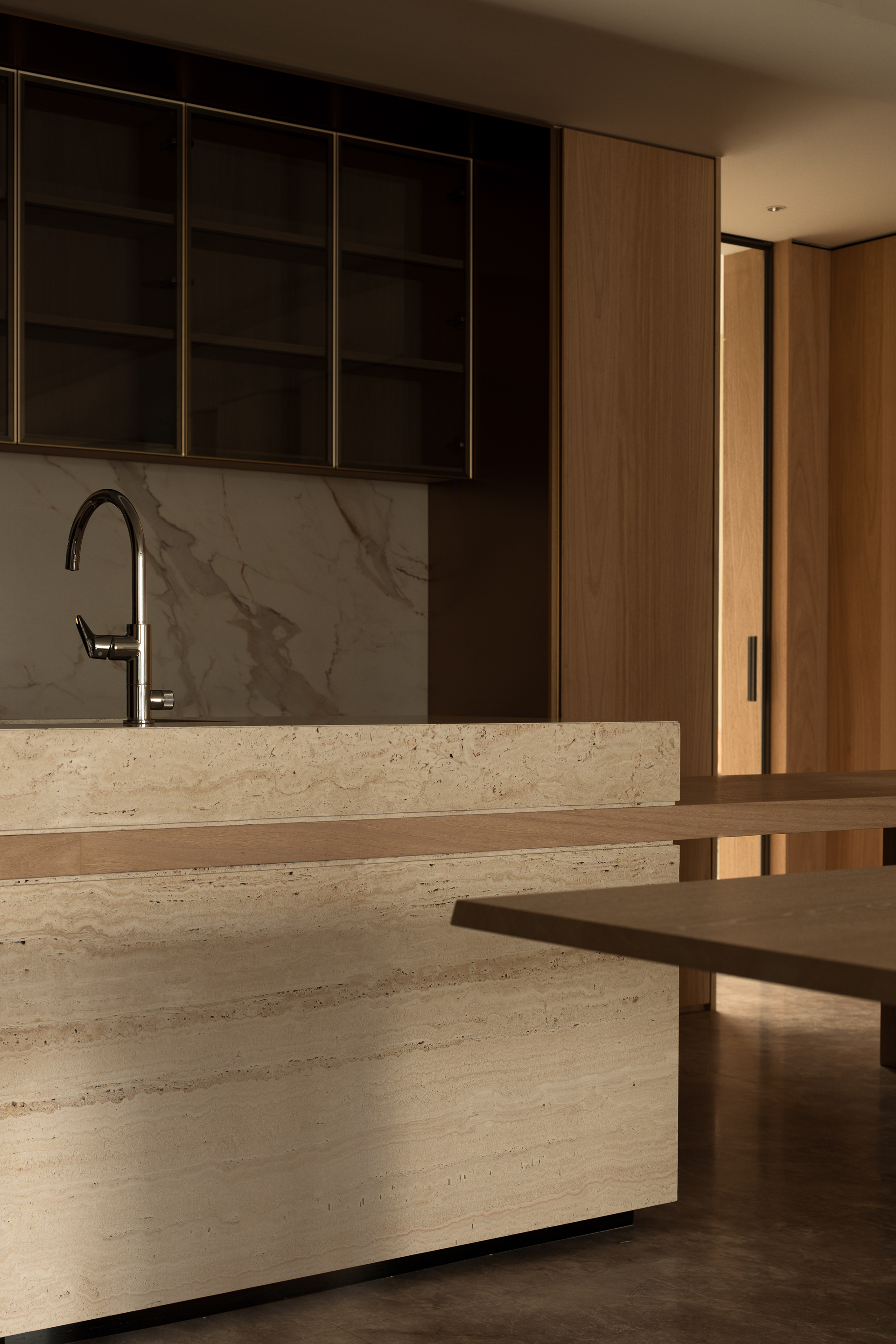 理想生活之国汇山私宅丨中国惠州丨LICO 力高设计-45