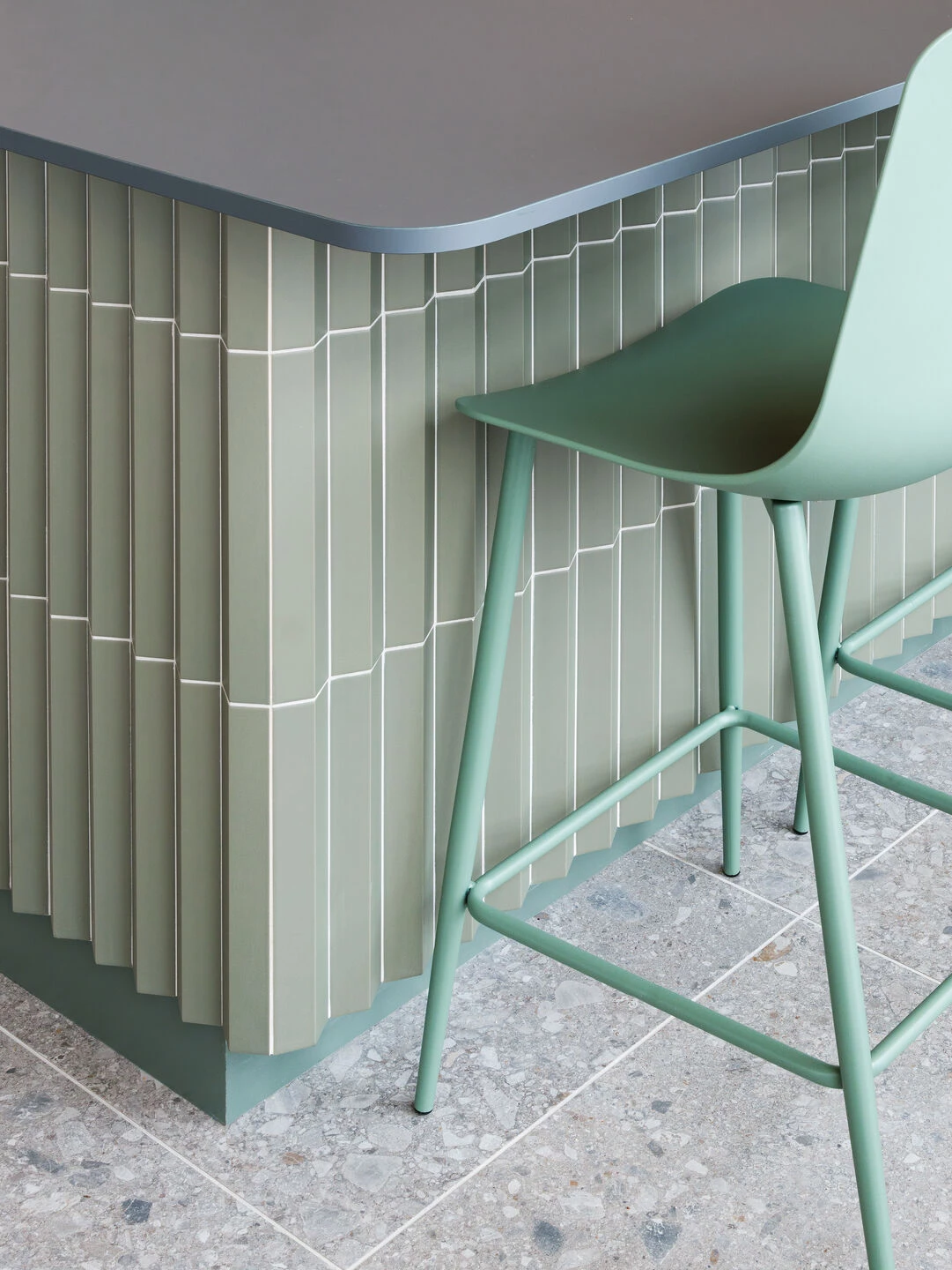 Garoy Construction 新办公室设计丨加拿大魁北克丨Perron 设计工作室-43