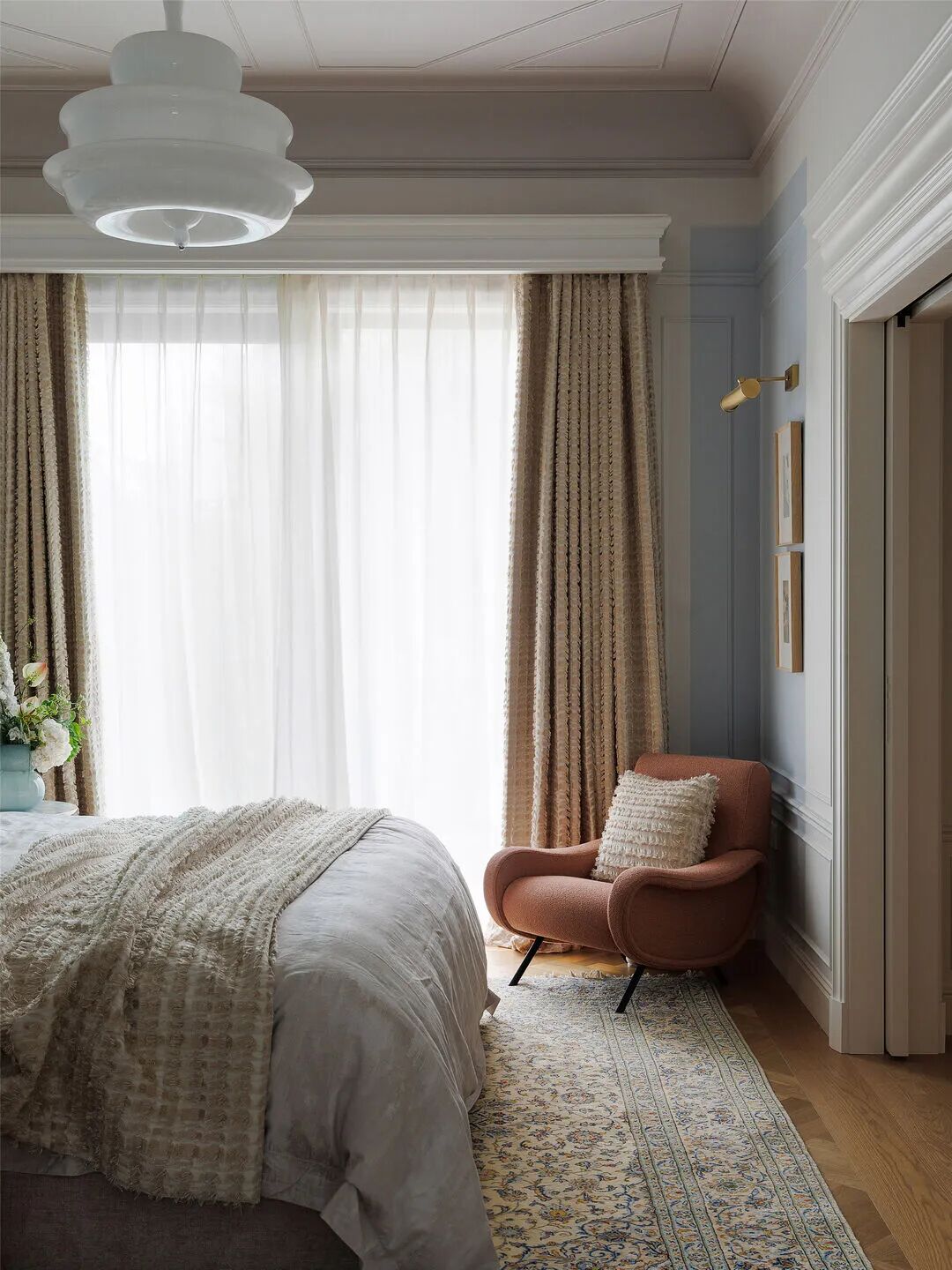 HiddenLuxuryMansion，上海/律韵藏奢，心之所安-45