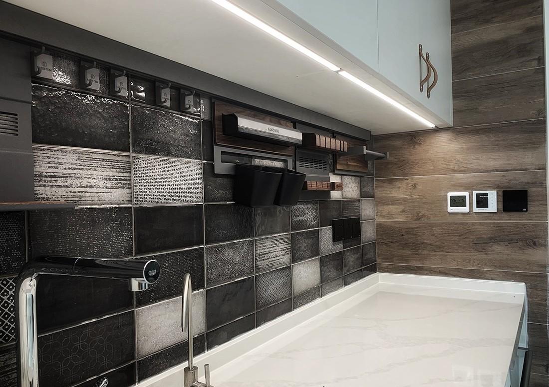 底特律之声【怪兽空间设计】· 老派优雅的家居空间-10