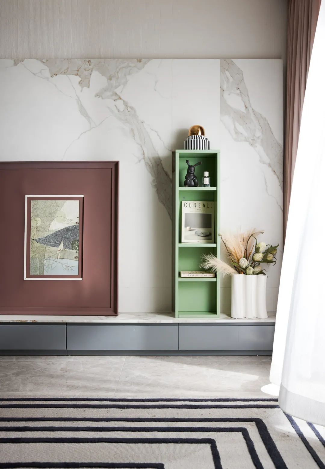 万科天空之城 | 都市精英的暖心归属-31