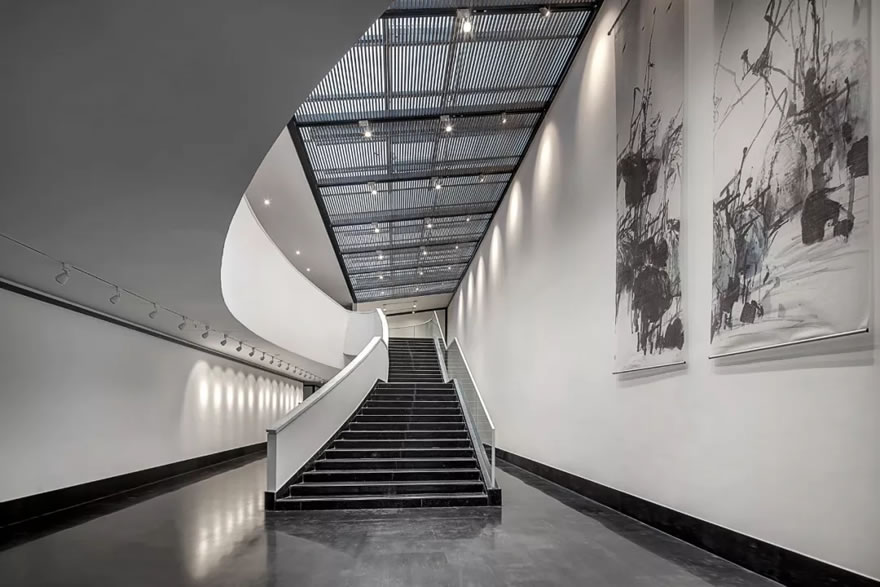 徐州珠山艺术街区丨中国徐州-19