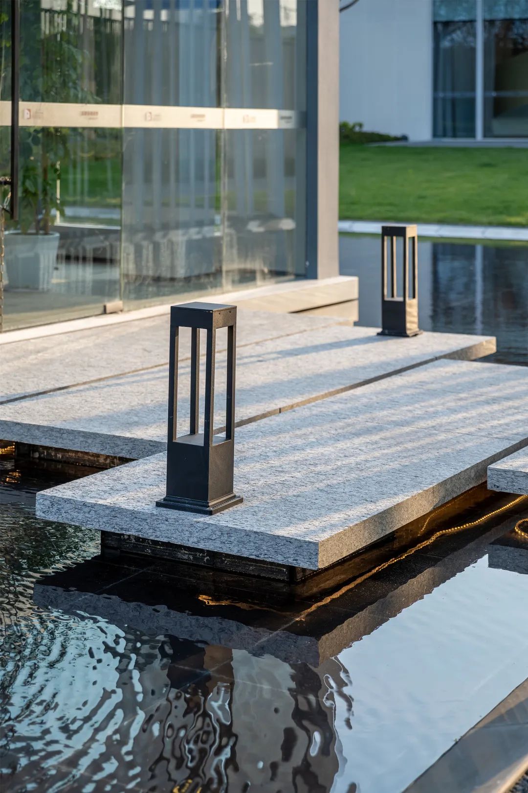 四季璟园“浮园” | 身心放松的心灵栖息地-34