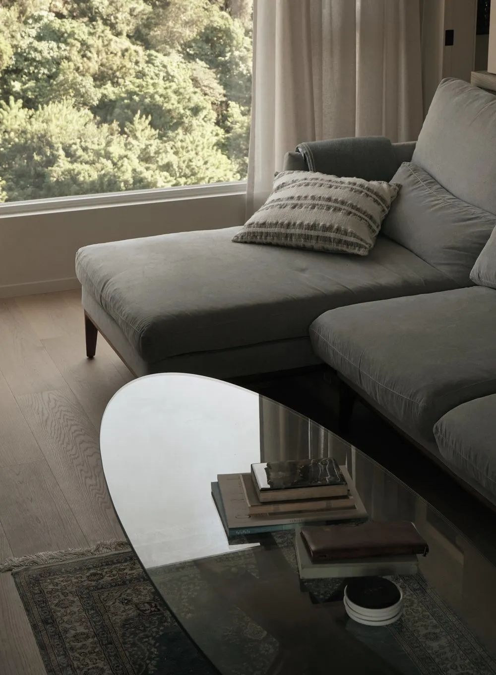 白日梦丨中国香港丨JAAK Design-51