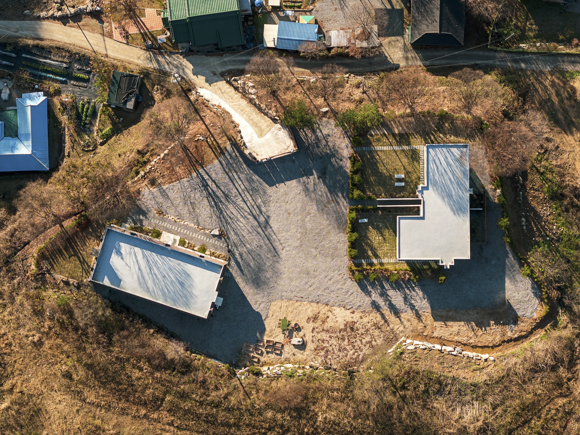 ASI 之家丨韩国加平郡丨NOMAL-47