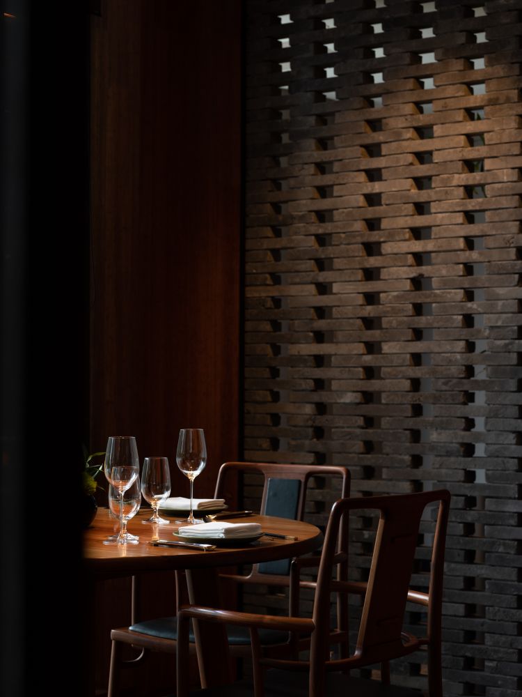 上海晟永兴（陆家嘴店）丨中国上海丨北京天作空间设计公司-15