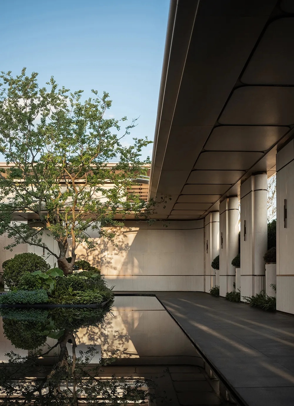 南京颐和金陵印丨中国南京丨深圳31设计-10