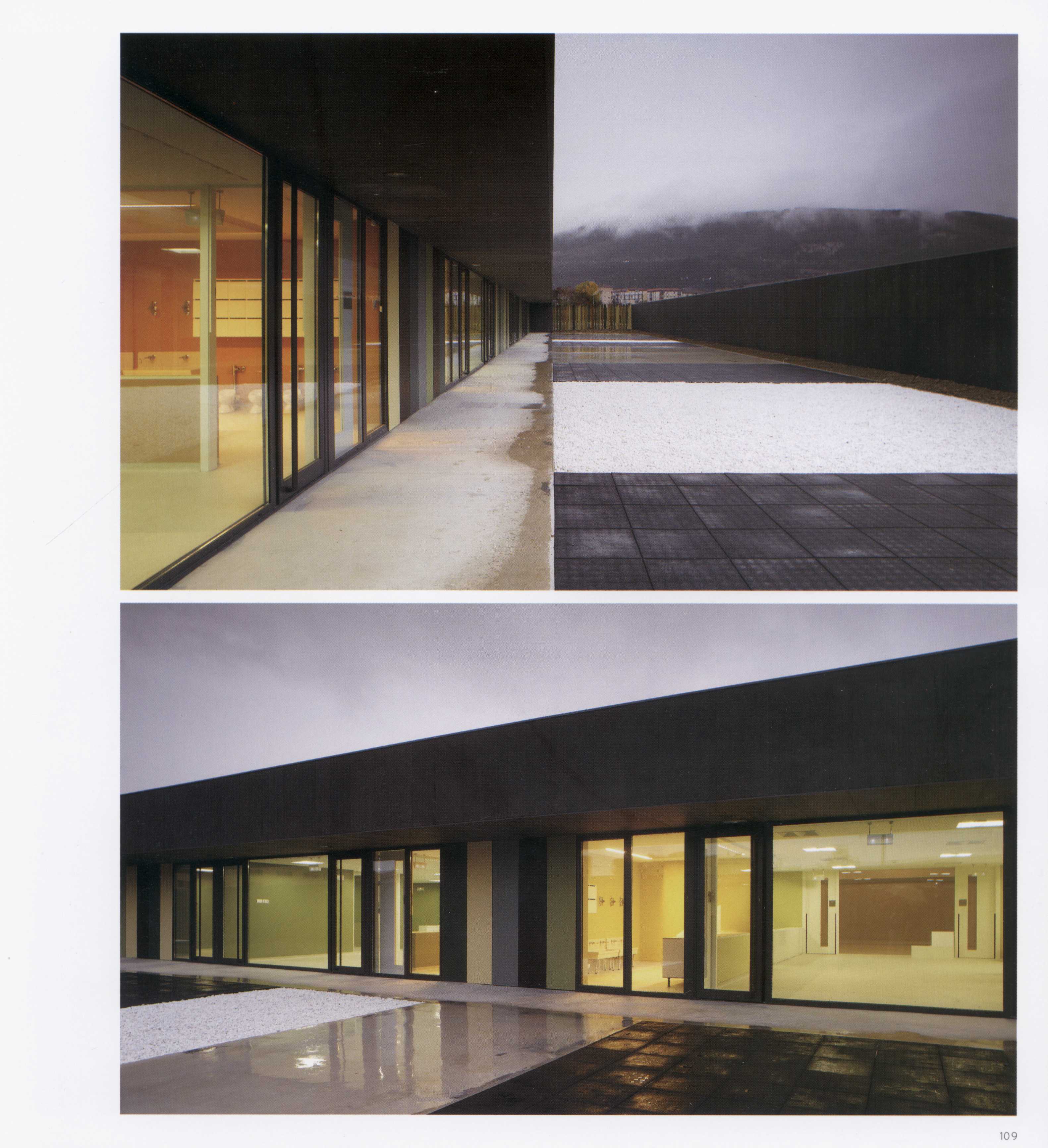 国外幼儿园设计-7