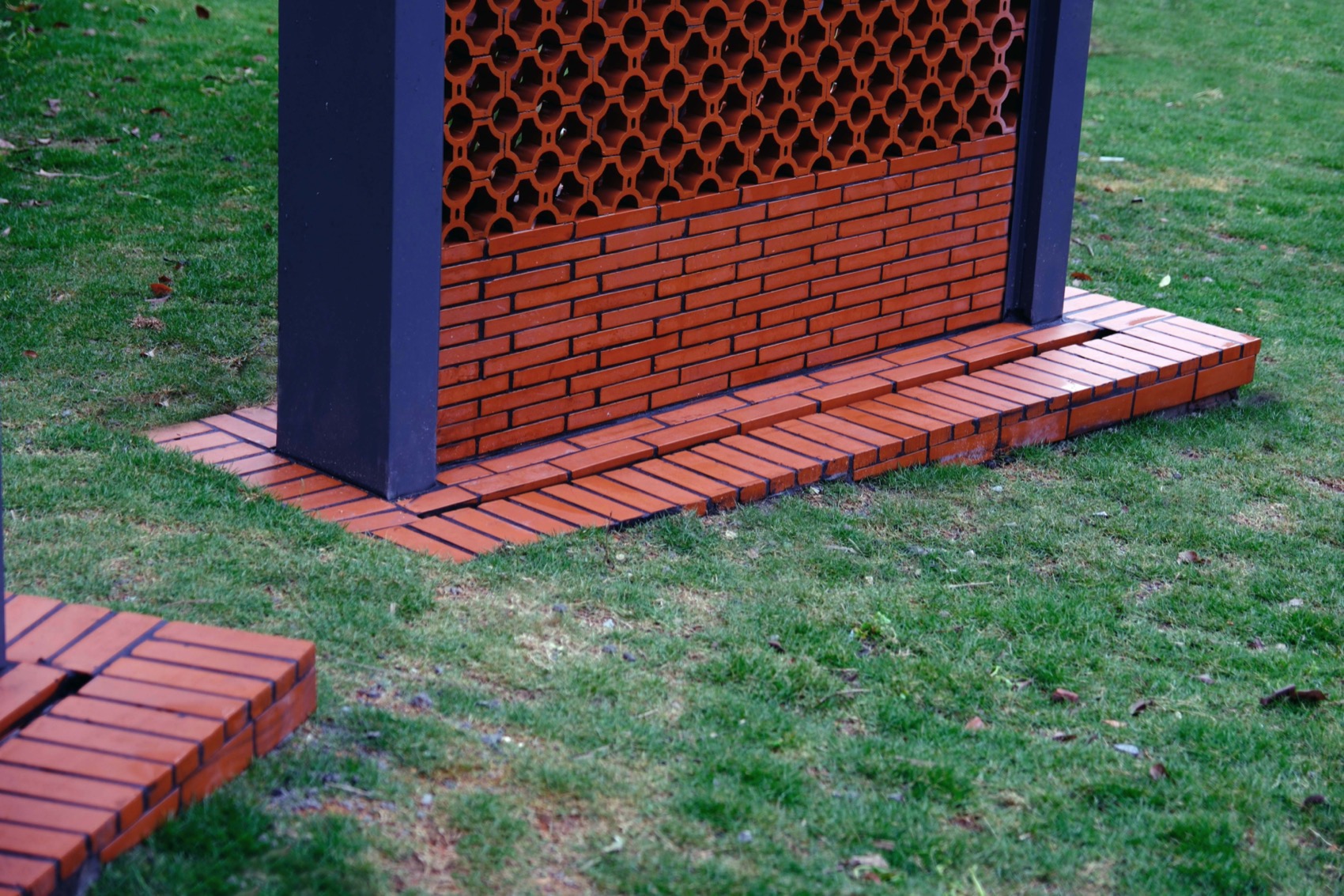 正顺广场景观设计,厦门丨中国厦门丨厦门自然存在设计有限公司-89