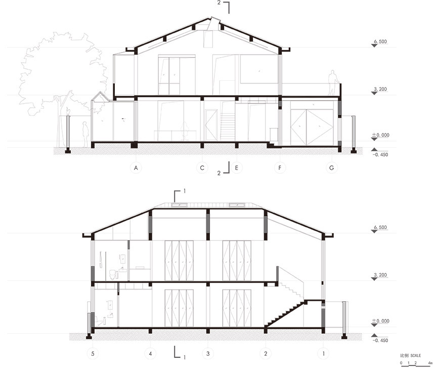 五原路工作室丨中国上海-29