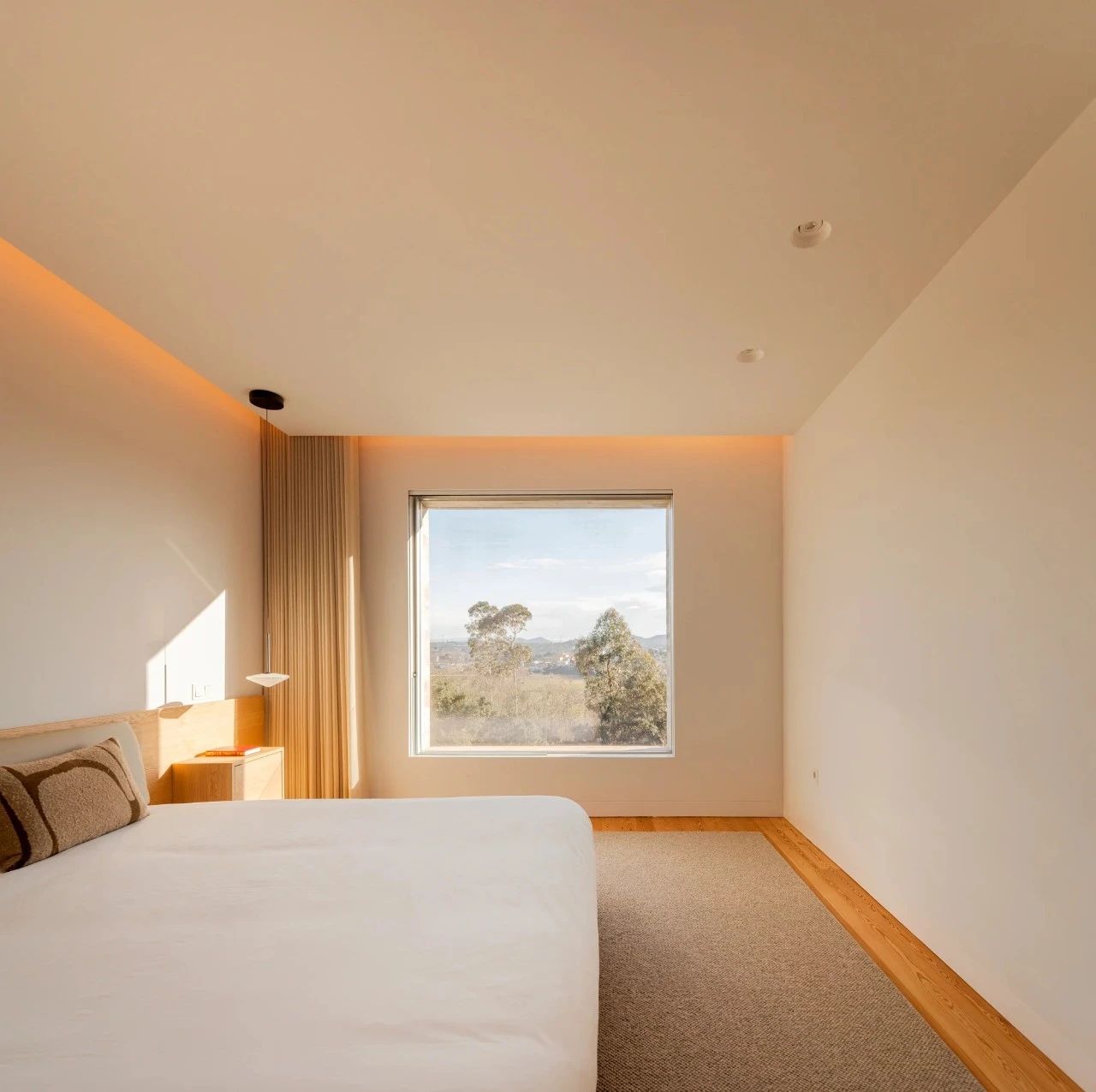 SV 住宅丨葡萄牙丨spaceworkers®-21