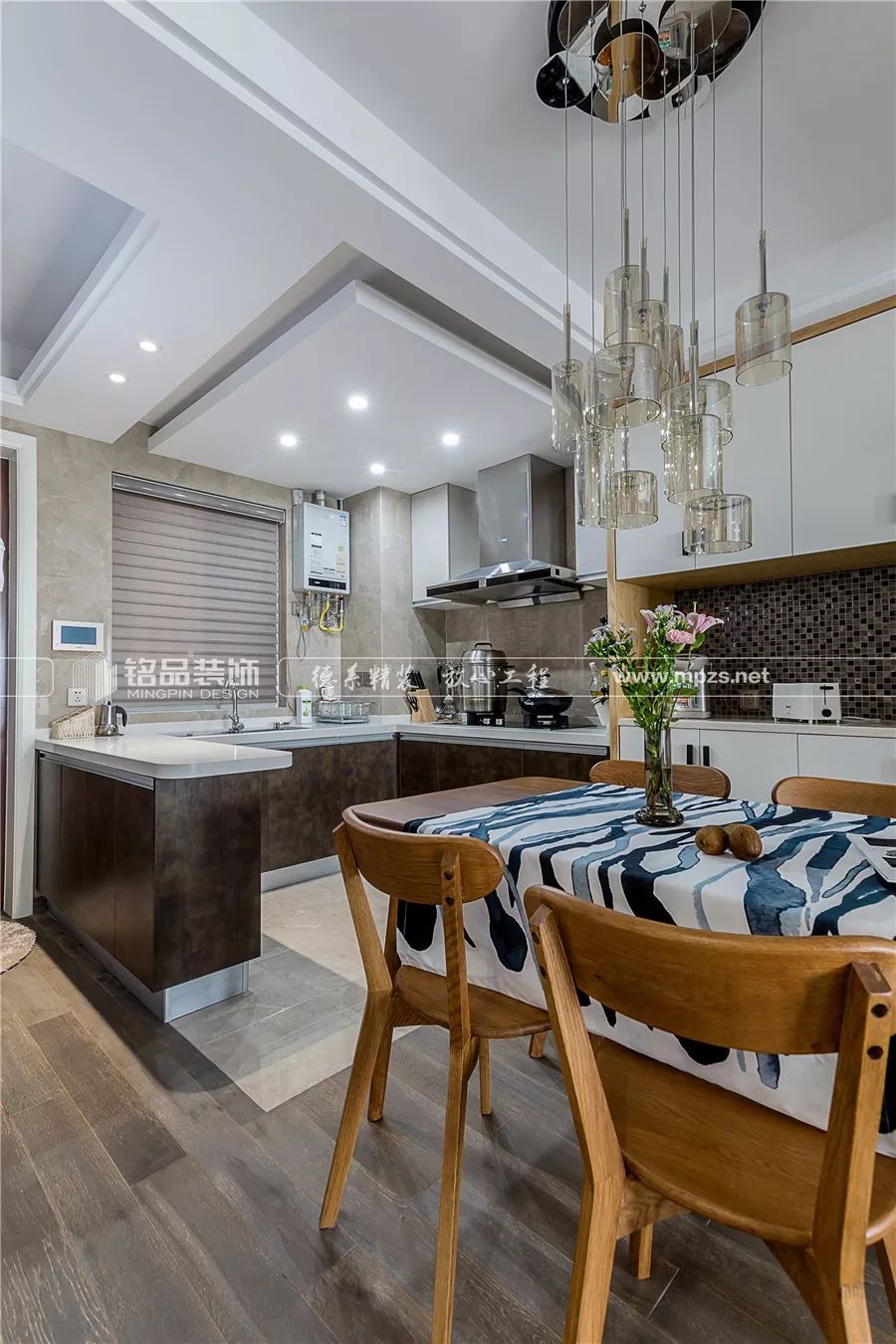 清新北欧混搭，还原向往的生活-20