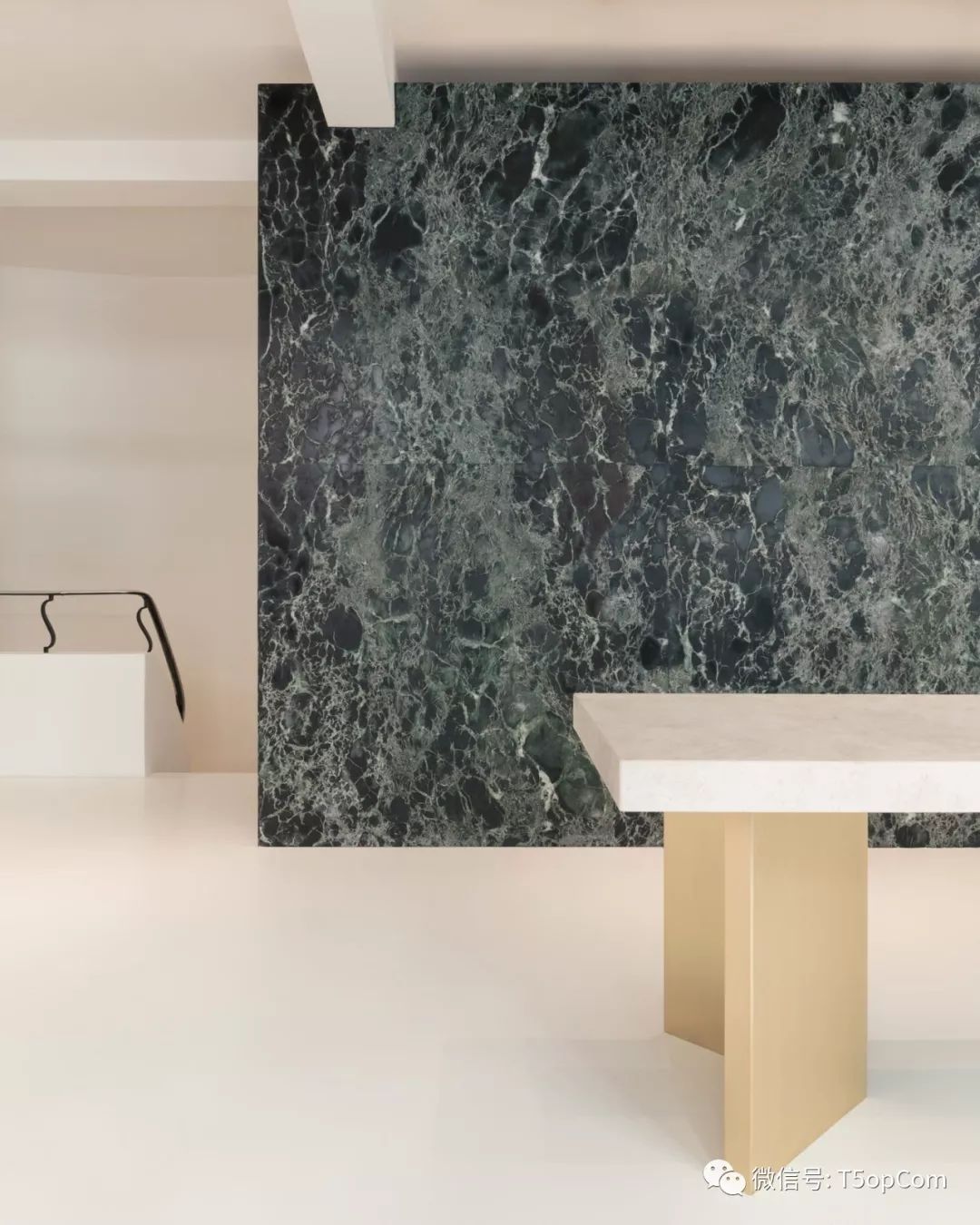 Dice Kayek第一家巴黎精品店 / BERNARD DUBOIS-21