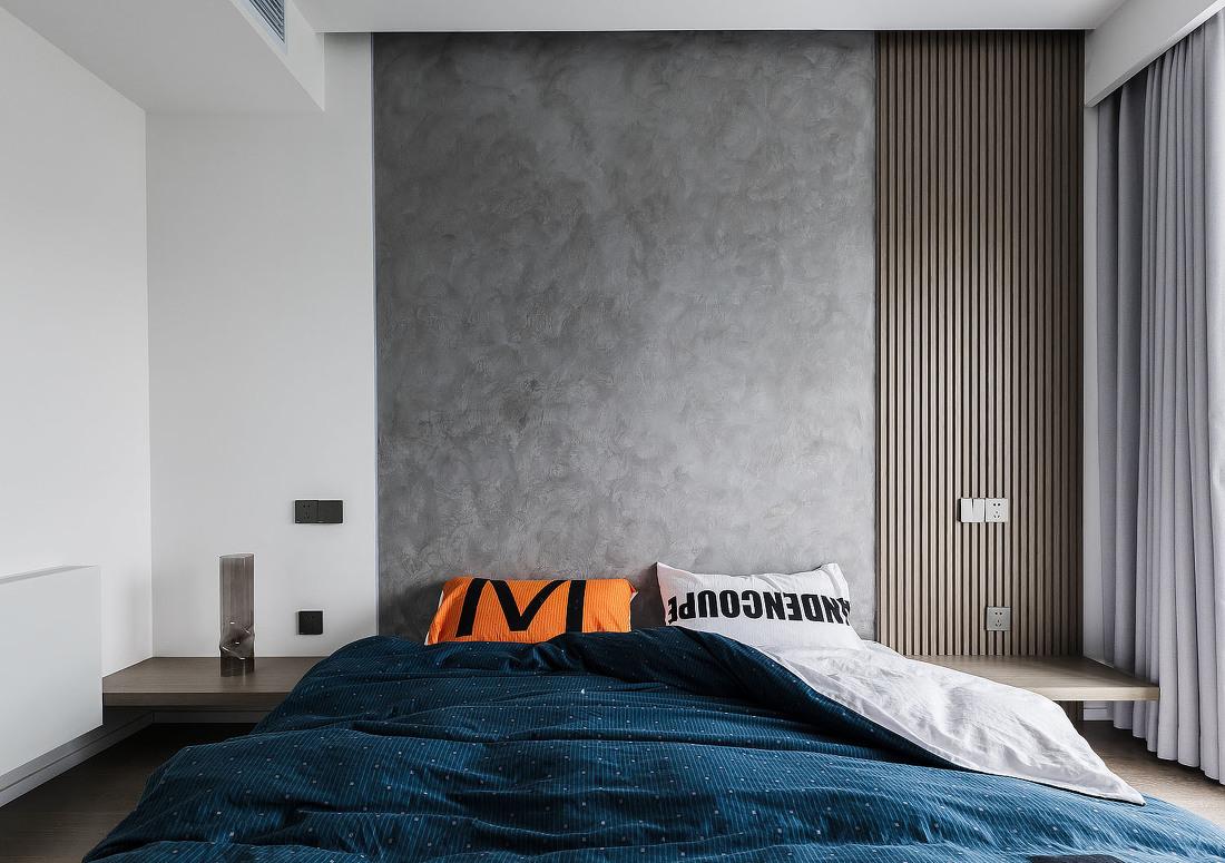 都市慢生活空间设计-24