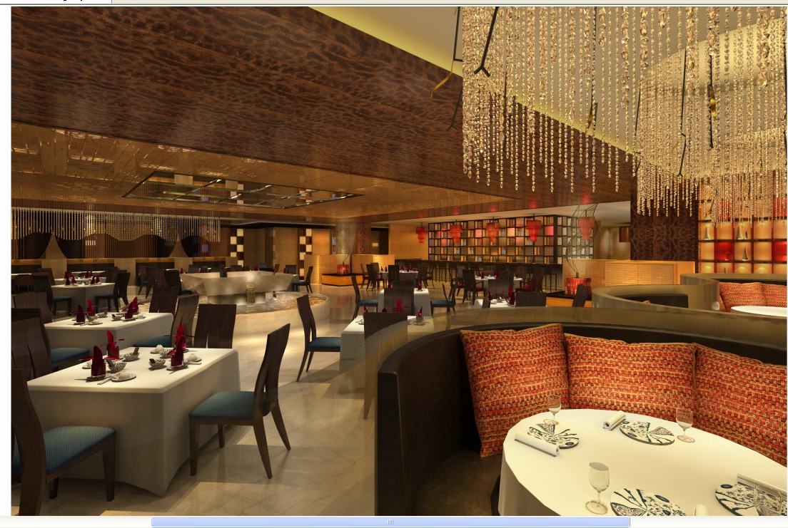 HBA  杭州萧山雷迪森酒店-18