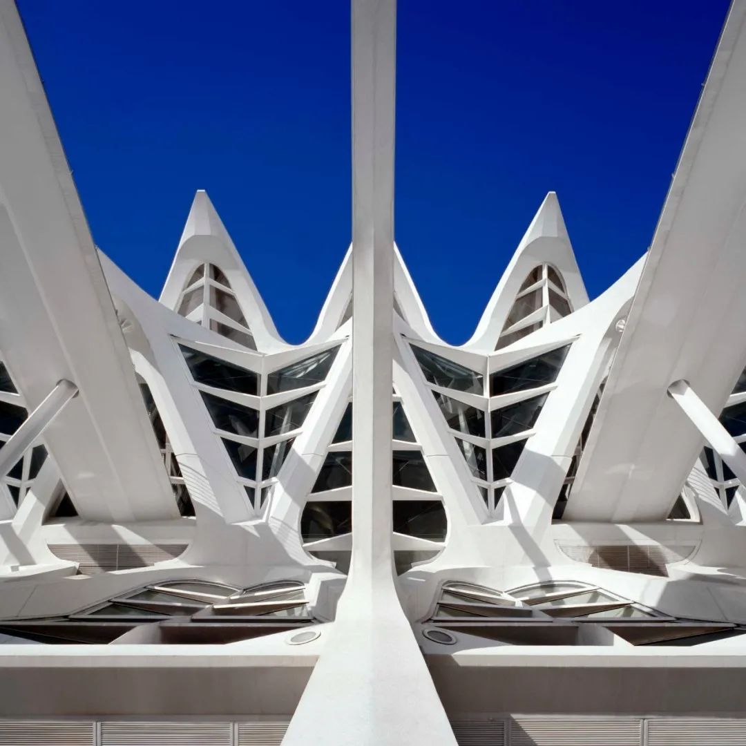 自然之魅 · 卡拉特拉瓦的建筑艺术丨圣地亚哥·卡拉特拉瓦-37