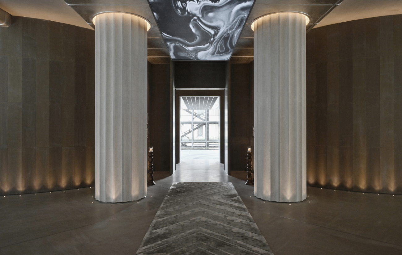 阿那亚NOA RESORT诺岸远近酒店丨中国丨宽品设计顾问DDC,魏晓璐建筑设计工作室-29