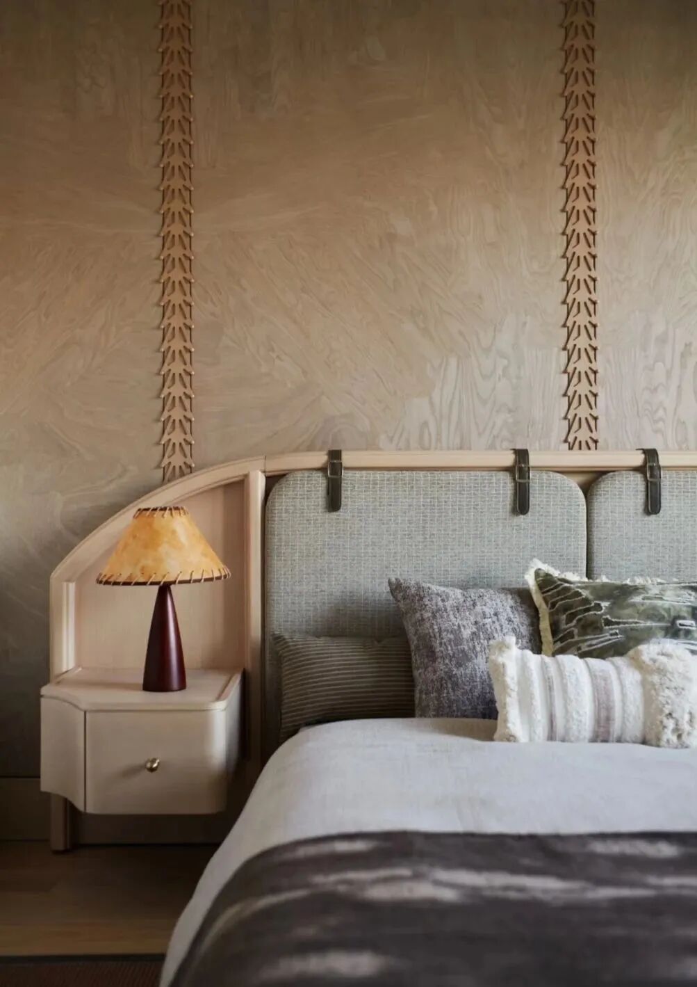 大师x首发|上海顶奢​豪宅典范一『汤臣君品』-51