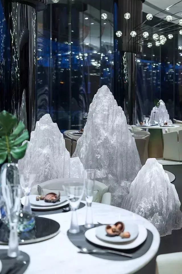 上海天华建筑设计有限公司 · GBD 设计杜文彪 ·售楼处 · GBD 杜文彪专辑-158