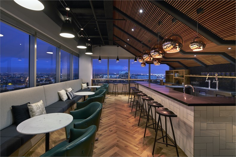 美国Malwarebytes网络公司办公室 Blitz-10