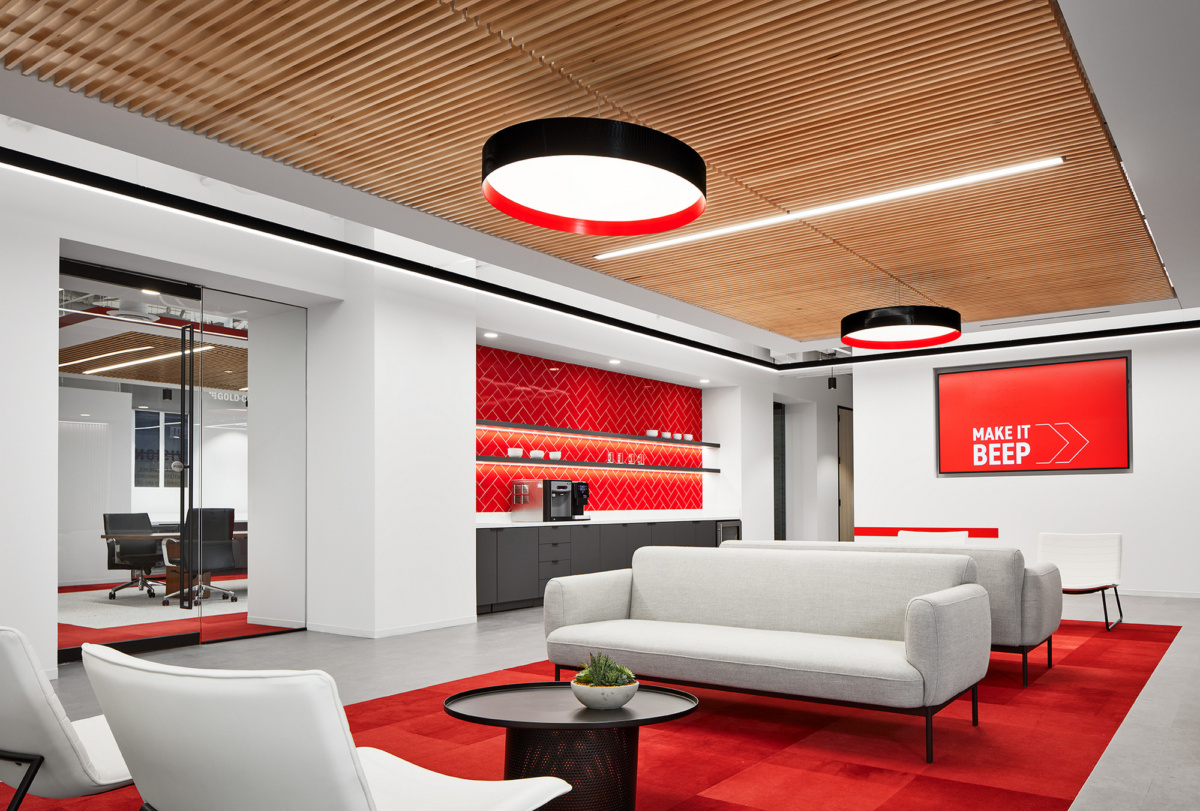 芝加哥 CSG 办公室-9