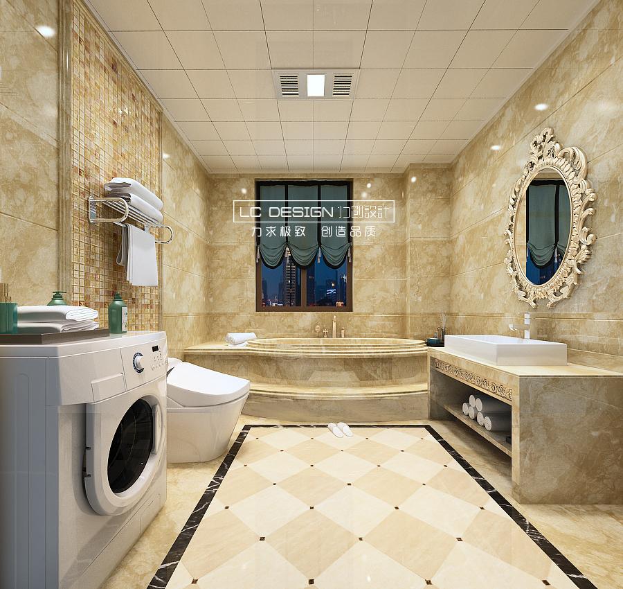 《锦绣未央》 | 欧式奢华,演绎浪漫经典-28