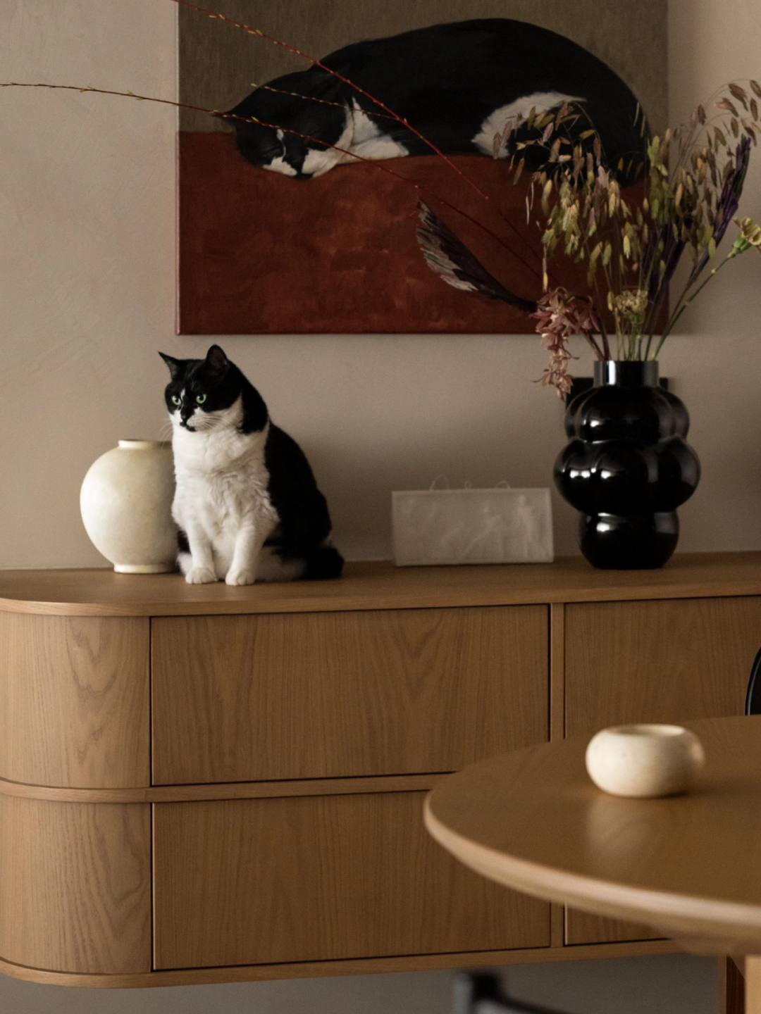 去风格化设计 · 自由个性的家居空间-7