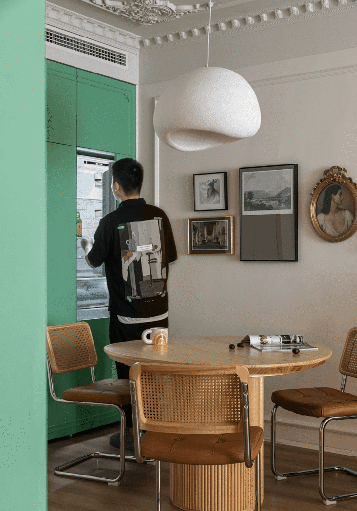 潮趣生活家丨中国济南丨易昂设计-33