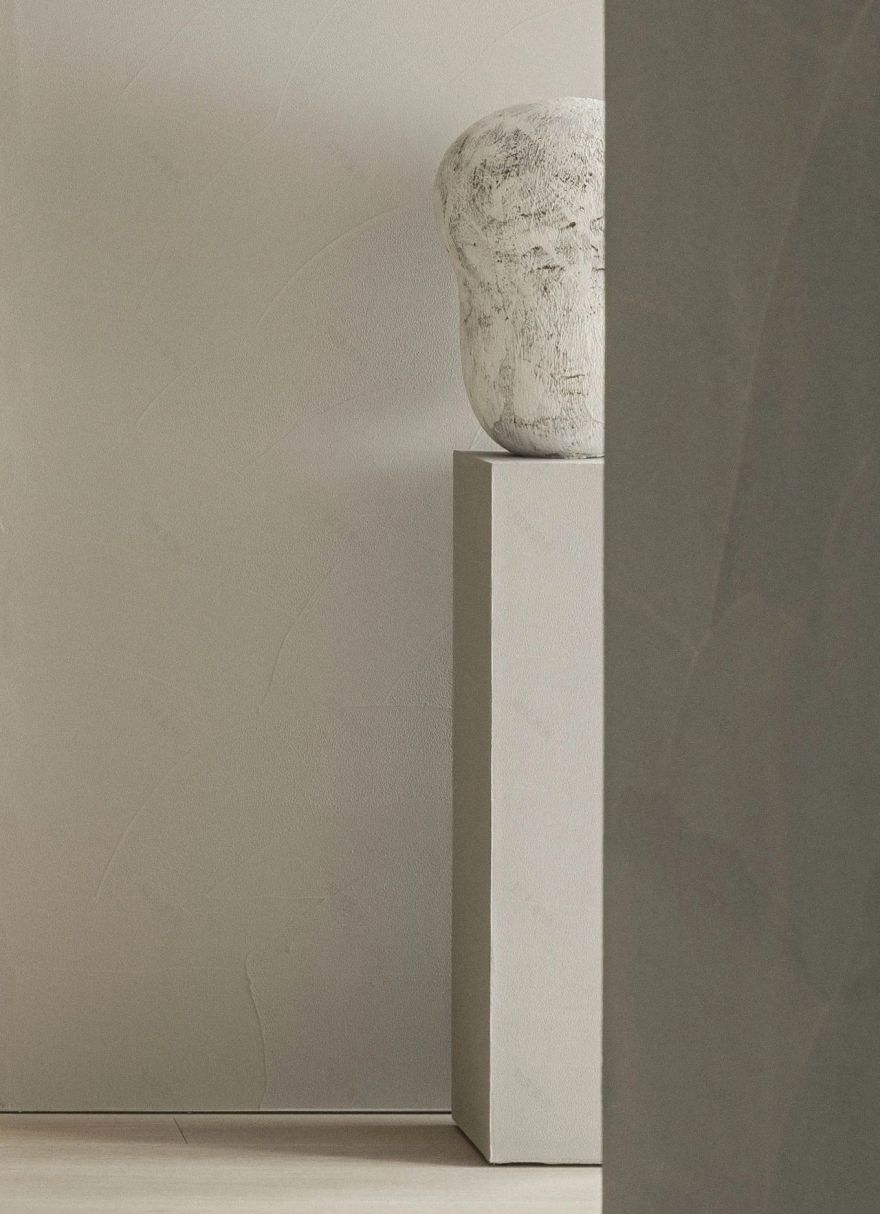 东京 Opus Arisugawa Terrace-Residence | 日式简约旅居的魅力-18