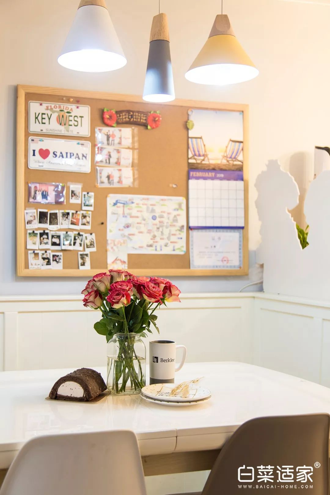 《之趣》新加坡花园 119 平音乐主题之家,温馨浪漫满溢-59