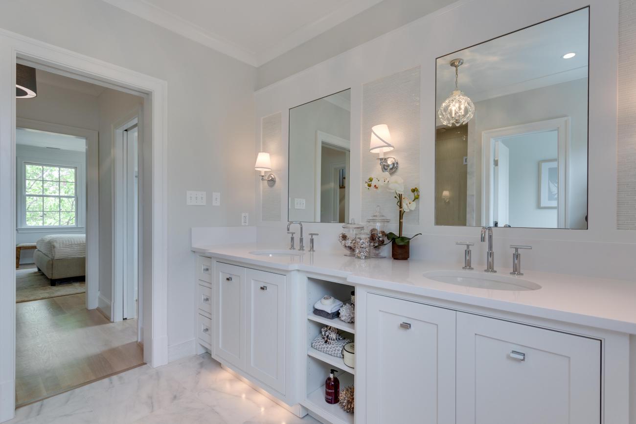 丨美国克利夫兰丨Ballard + Mensua Architecture-24