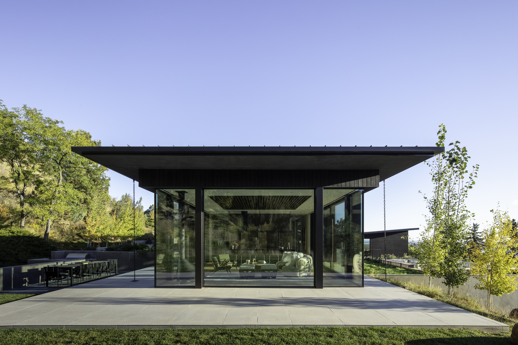 丨美国博尔德-25