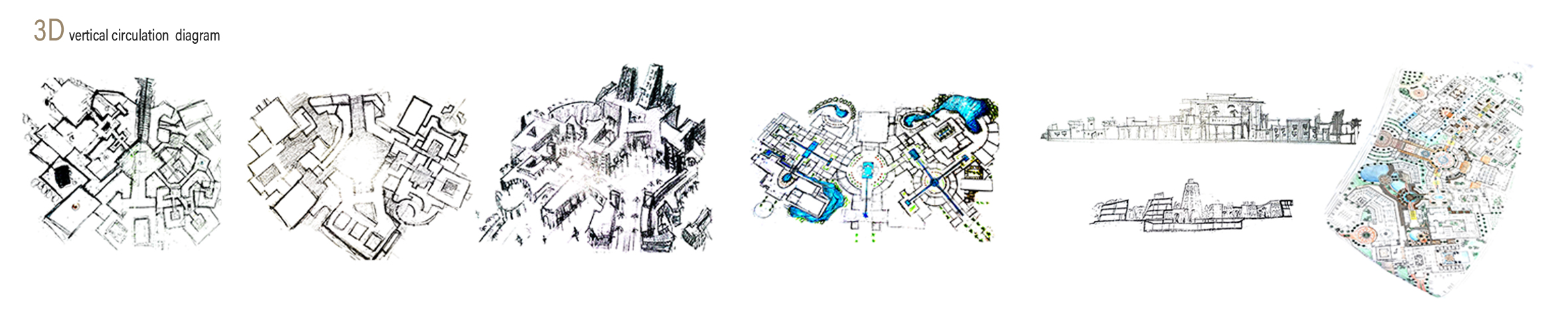城市规划丨埃及开罗-15