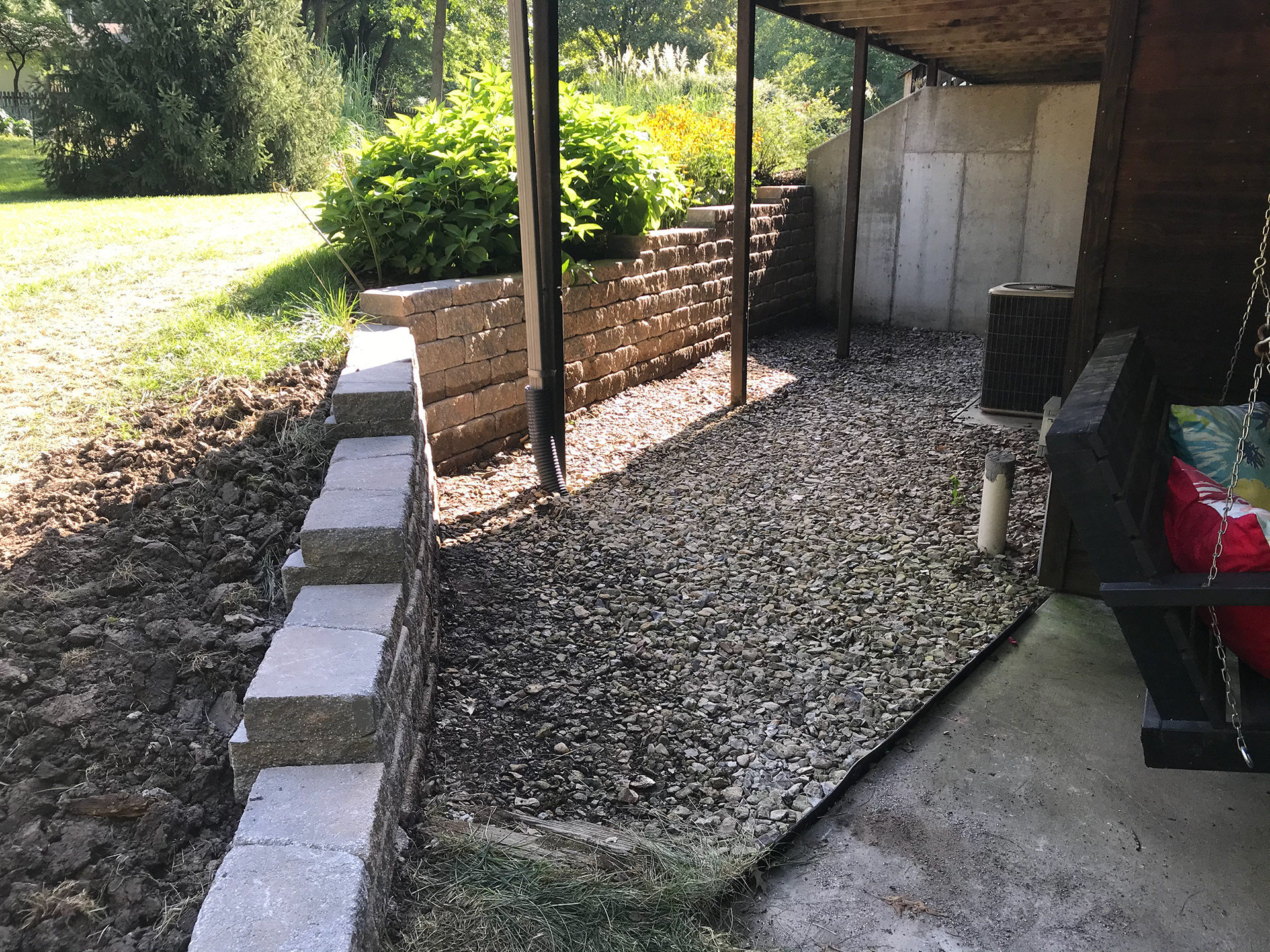 Residential Retaining Wall Projects-69