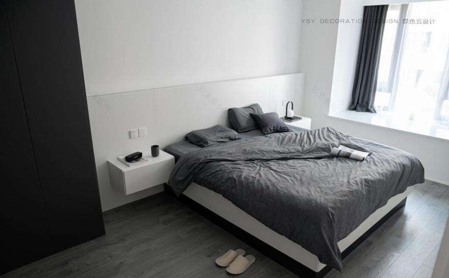 极简凡尔赛丨原色云设计机构-24