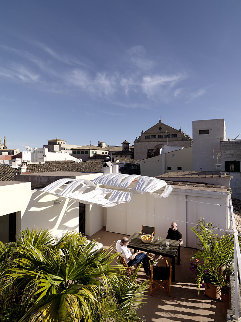 帕尔玛宫中的乡村风情-35