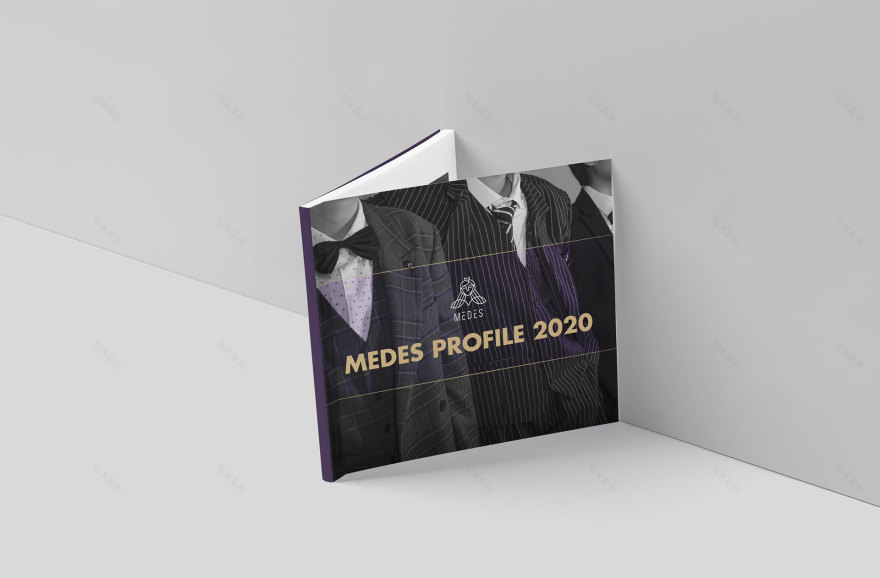 梅德斯时尚品牌塑造-46