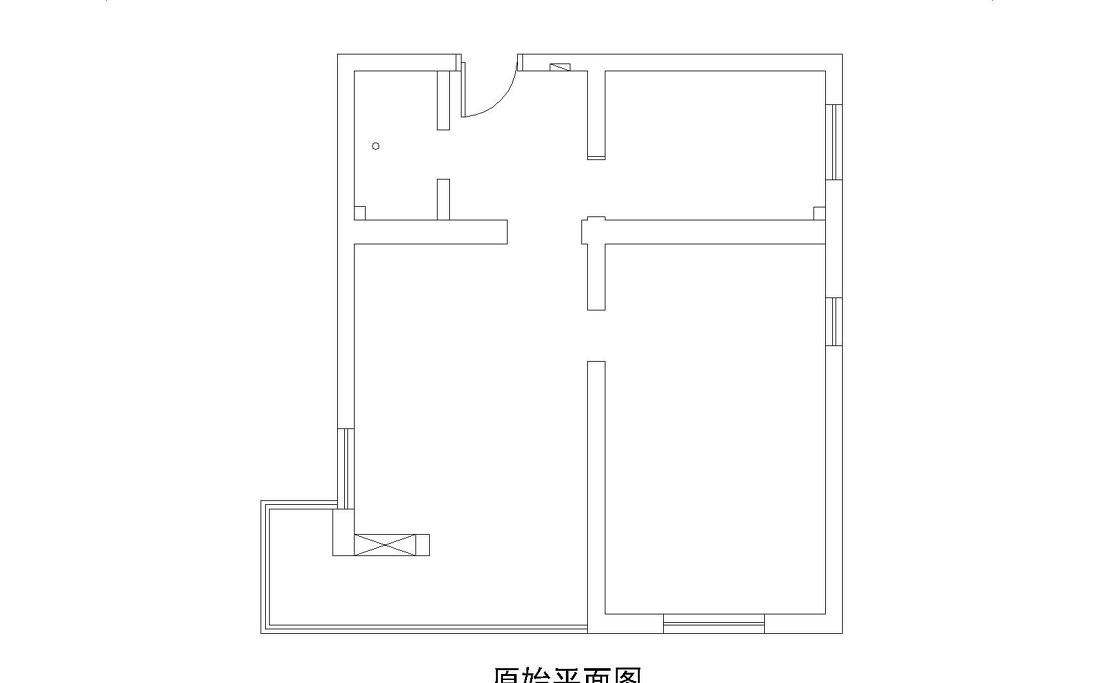 老房翻新设计-22