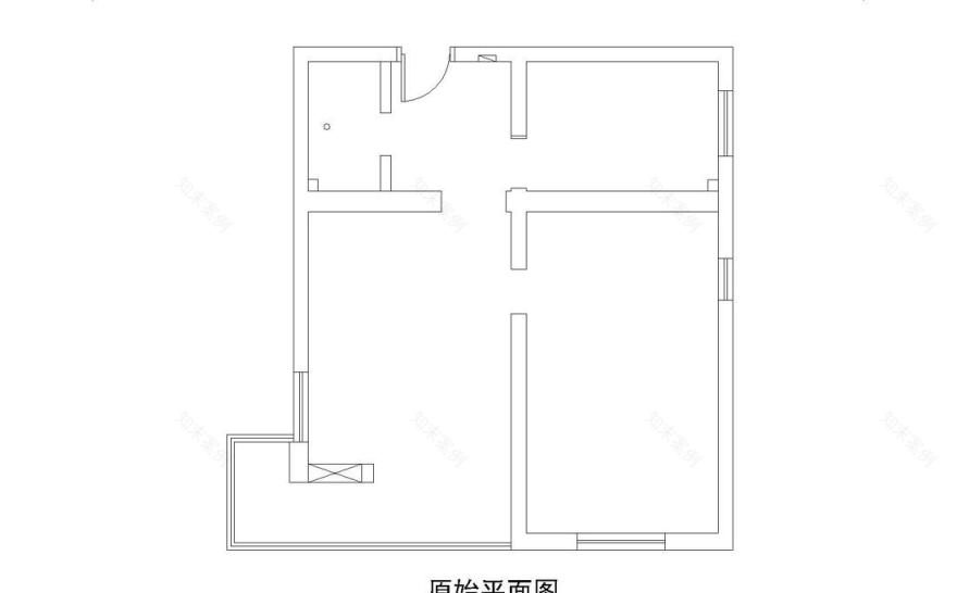 老房翻新设计-22