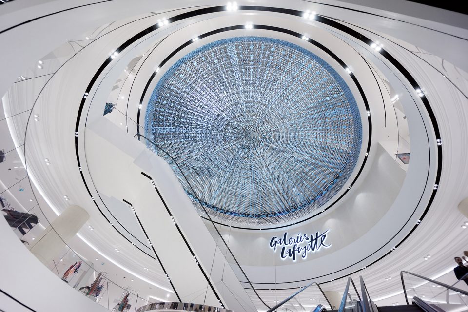 老佛爷商城伊斯坦布尔店  plajer - franz studio-4